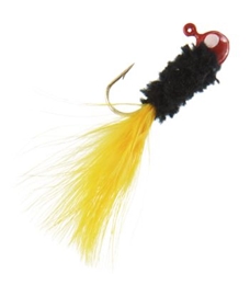 Picture of Bass Pro Shops Marabou Crappie Jig