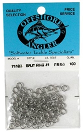 Picture of Offshore Angler Split Rings