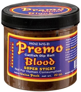 Picture of Magic Bait Premo Super Sticky Dip Bait