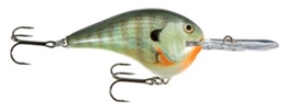 Picture of Rapala DT (Dives-To) Series Crankbaits