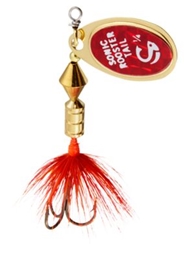 Picture of Worden's Sonic Rooster Tail Lures