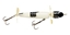 Picture of Tackle Industries Medusa Topwater Globe Musky Lure