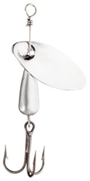 Picture of Bass Pro Shops Nitro Vibe Inline Spinner