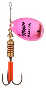 Picture of Mepps Aglia Original Plain Spinner