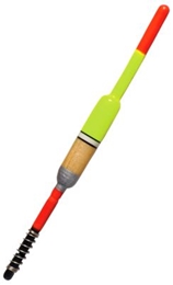 Picture of Bass Pro Shops Premium Weighted Balsa Spring Floats - Pencil