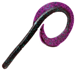 Picture of Strike King Rage Tail Anaconda Softbaits