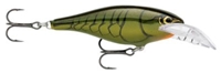 Picture of Rapala Scatter Rap Shad Deep