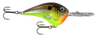 Picture of Rapala DT (Dives-To) Series Crankbaits