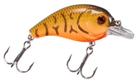 Picture of Bass Pro Shops XPS Lazer Eye Hardbaits - Shallow Crank