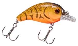 Picture of Bass Pro Shops XPS Lazer Eye Hardbaits - Shallow Crank