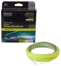 Picture of Rio InTouch Salmon/Steelhead Fly Line