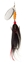 Picture of Mepps Aglia Tandem - Size 5