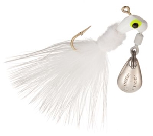 Picture of Road Runner Original Marabou Jig