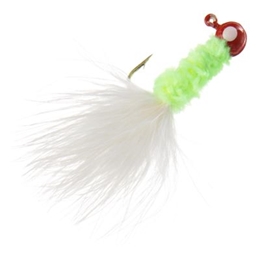 Picture of Bass Pro Shops Marabou Crappie Jig
