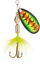 Picture of Worden's Sonic Rooster Tail Lures
