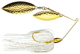 Picture of War Eagle Double Willow Spinnerbaits