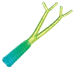 Picture of Bass Pro Shops Chicken Foot Crappie Grub