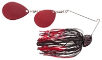 Picture of Bass Pro Shops Slo-Roller Double Colorado Magnum Spinnerbait
