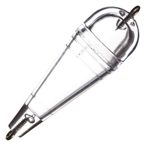 Picture of Rainbow Plastics Torpedo Float