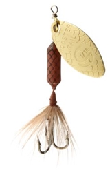 Picture of Worden's Original Rooster Tail - 1/16 oz.