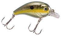 Picture of Bass Pro Shops XPS Lazer Eye Hardbaits - Shallow Crank