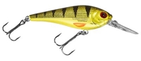 Picture of Bass Pro Shops XPS Lazer Eye Hardbaits - Static Shad