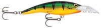 Picture of Rapala Scatter Rap Tail Dancer