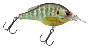 Picture of LIVETARGET Pumpkinseed Crankbaits