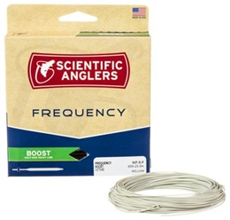 Picture of Scientific Anglers Frequency Boost Fly Line