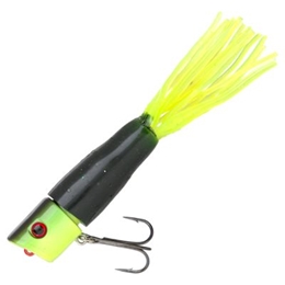Picture of Bass Pro Shops XPS Poppin' Tube