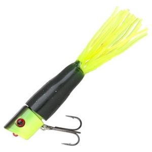 Picture of Bass Pro Shops XPS Poppin' Tube