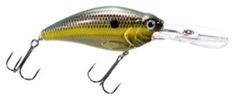 Picture of Bass Pro Shops XPS Lazer Eye Deep Diver Crankbaits