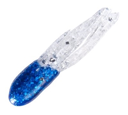 Picture of Bass Pro Shops Tournament Series 1-1/2'' Squirmin' Squirts