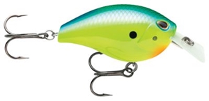 Picture of STORM Arashi Silent Square Crankbaits
