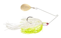 Picture of Bass Pro Shops Lazer Eye Pro Series Spinnerbaits - Single Colorado