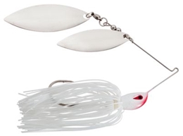 Picture of Bass Pro Shops Lazer Eye Spinnerbaits - Double Willow