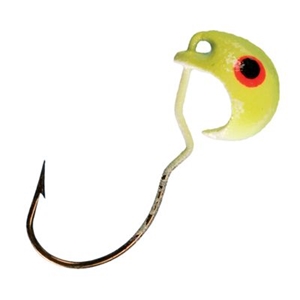 Picture of Fin-tech Nite-Lite Nuckle Ball Jigs