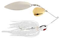 Picture of Hart Tackle Spinnerbaits with Tandem Blades