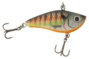 Picture of Bass Pro Shops XPS Silent Shad