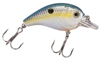 Picture of Bass Pro Shops XPS Lazer Eye Hardbaits - Shallow Crank
