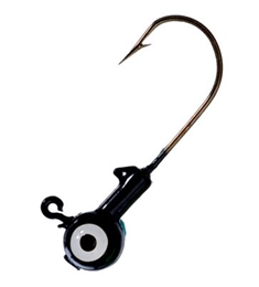 Picture of Bass Pro Shops Painted Jigheads - 10 Pack