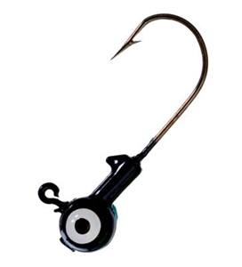Picture of Bass Pro Shops Painted Jigheads - 10 Pack