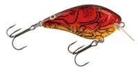 Picture of Strike King KVD Square Bill Silent Crankbaits