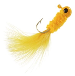 Picture of Bass Pro Shops Marabou Crappie Jig