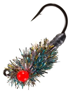 Picture of Texas Tackle Factory Shiney Hiney Jigheads