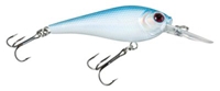 Picture of Bass Pro Shops XPS Lazer Eye Hardbaits - Static Shad