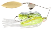 Picture of Strike King KVD Spinnerbaits - Tandem Willow
