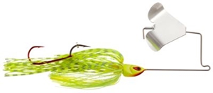 Picture of Bass Pro Shops Lazer Eye Pro Series Buzzbaits