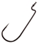 Picture of VMC Heavy Duty Worm Hooks