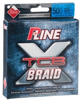 Picture of P-Line XTCB Braid